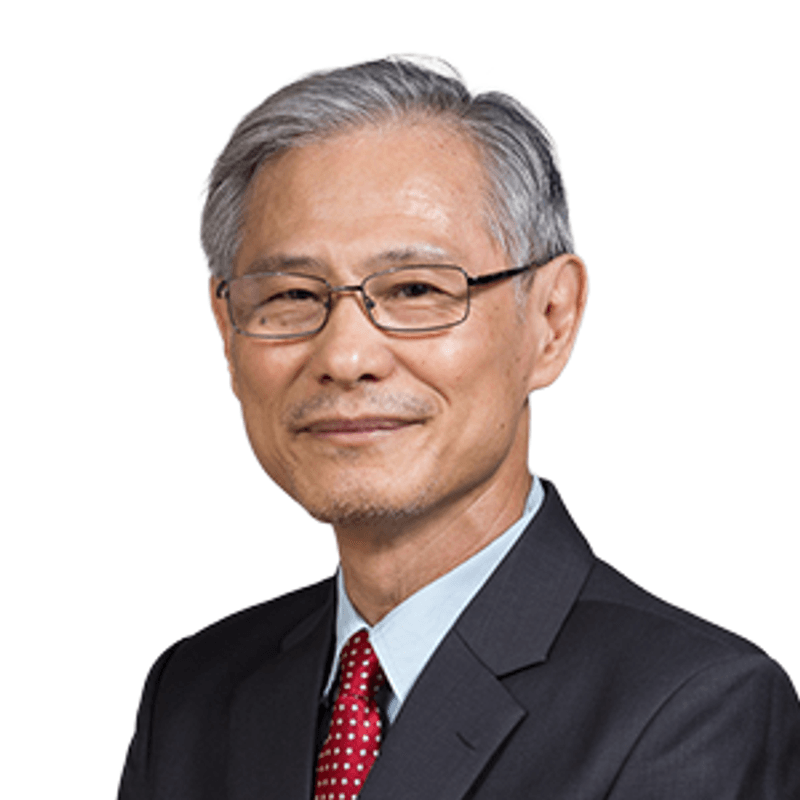 Leong Hon Wai